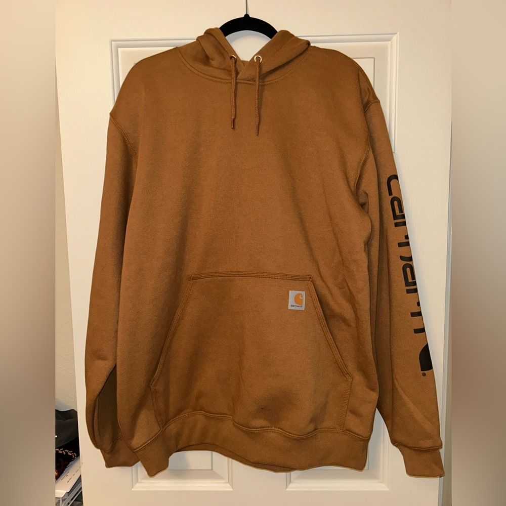 Carhartt Hoodie